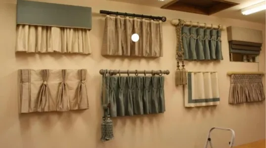 Bodrum Perde Dikimi ve Ölçü Hizmetleri